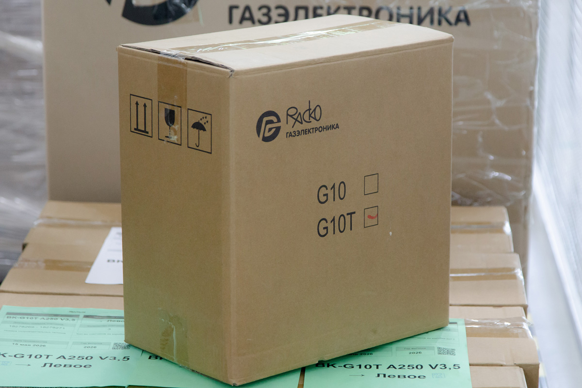 Как отличить оригинальный счетчик ВК от подделки